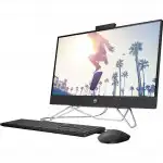 Моноблок HP 24-cb1110ci 6X889EA (23.8 ", Intel, Core i3, 1215U, 1.2, 8 Гб, SSD, 512 Гб)