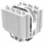Охлаждение ID-Cooling SE-207-XT SLIM SNOW ID-CPU-SE-207-XT SLIM SNOW (Для процессора)