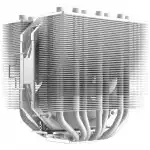 Охлаждение ID-Cooling SE-207-XT SLIM SNOW ID-CPU-SE-207-XT SLIM SNOW (Для процессора)