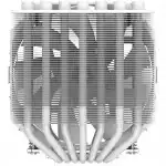 Охлаждение ID-Cooling SE-207-XT SLIM SNOW ID-CPU-SE-207-XT SLIM SNOW (Для процессора)