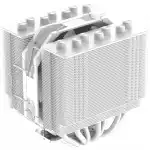 Охлаждение ID-Cooling SE-207-XT SLIM SNOW ID-CPU-SE-207-XT SLIM SNOW (Для процессора)
