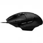 Мышь Logitech G502 X Gaming Black 910-006139 (Игровая, Проводная)