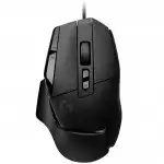 Мышь Logitech G502 X Gaming Black 910-006139 (Игровая, Проводная)