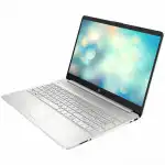 Ноутбук HP 15s-eq2099ur 5D647EA (15.6 ", FHD 1920x1080 (16:9), AMD, Ryzen 5, 16 Гб, SSD, 512 ГБ, AMD Radeon Graphics)