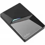 Внешний жесткий диск Netac Z7S NT01Z7S-120G-32BK (120 ГБ)