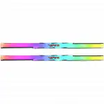 ОЗУ Patriot Viper VENOM RGB PVVR564G520C40K (DIMM, DDR5, 64 Гб (2 х 32 Гб), 5200 МГц)