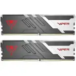 ОЗУ Patriot Viper VENOM RGB PVVR564G520C40K (DIMM, DDR5, 64 Гб (2 х 32 Гб), 5200 МГц)