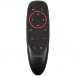 Опция к телевизору Rombica Пульт ДУ Air R8 для LG, Samsung, Sony, Panasonic, Philips WRC-R08