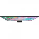 Телевизор Samsung 65" QLED 4K Q70B QE65Q70BAUXCE (65 ", Smart TV, Черный)