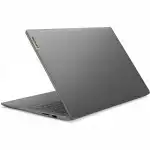 Ноутбук Lenovo IdeaPad 3 15ABA7 82RN00AJRK (15.6 ", FHD 1920x1080 (16:9), AMD, Ryzen 3, 4 Гб, SSD, 128 ГБ, AMD Radeon Graphics)