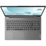 Ноутбук Lenovo IdeaPad 3 15ABA7 82RN00AJRK (15.6 ", FHD 1920x1080 (16:9), AMD, Ryzen 3, 4 Гб, SSD, 128 ГБ, AMD Radeon Graphics)