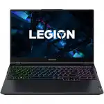 Ноутбук Lenovo Legion 5 15ACH6 82JW00PLRU (15.6 ", FHD 1920x1080 (16:9), AMD, Ryzen 5, 16 Гб, SSD, 512 ГБ, nVidia GeForce RTX 3050 Ti)