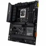 Материнская плата Asus TUF GAMING Z790-PLUS WIFI 90MB1D80-M0EAY0 (ATX, LGA 1700)