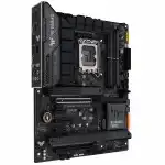 Материнская плата Asus TUF GAMING Z790-PLUS WIFI 90MB1D80-M0EAY0 (ATX, LGA 1700)