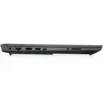 Ноутбук HP Victus 16-e0044ur 497L8EA (16.1 ", FHD 1920x1080 (16:9), AMD, Ryzen 5, 16 Гб, SSD, 512 ГБ, nVidia GeForce RTX 3060)