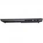 Ноутбук HP Victus 16-e0044ur 497L8EA (16.1 ", FHD 1920x1080 (16:9), AMD, Ryzen 5, 16 Гб, SSD, 512 ГБ, nVidia GeForce RTX 3060)