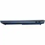 Ноутбук HP Victus 16-e0111ur 5D5F4EA (16.1 ", FHD 1920x1080 (16:9), AMD, Ryzen 5, 16 Гб, SSD, 512 ГБ, nVidia GeForce RTX 3060)
