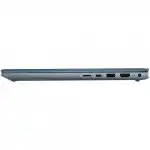 Ноутбук HP Pavilion 14-ec0002ur 491U8EA (14 ", FHD 1920x1080 (16:9), AMD, Ryzen 5, 8 Гб, SSD, 512 ГБ, nVidia GeForce MX450)