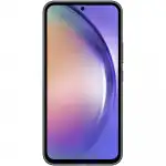 Смартфон Samsung Galaxy A54 5G Чёрный SM-A546EZKASKZ (128 Гб, 6 Гб)