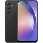 Смартфон Samsung Galaxy A54 5G Чёрный SM-A546EZKASKZ (128 Гб, 6 Гб)