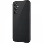 Смартфон Samsung Galaxy A54 5G Чёрный SM-A546EZKASKZ (128 Гб, 6 Гб)