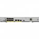 Маршрутизатор Cisco C1121X-8P (10/100/1000 Base-TX (1000 мбит/с))