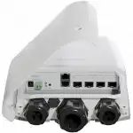 Коммутатор Mikrotik CRS305-1G-4S+OUT (1000 Base-T (1000 мбит/с), 4 SFP порта)