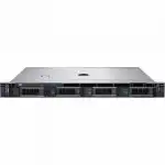 Сервер Dell PowerEdge R250 210-BBOP_3 (1U Rack, Xeon E-2324G, 3100 МГц, 4, 8, 1 x 16 ГБ, SFF 2.5", 4, 1x 480 ГБ)