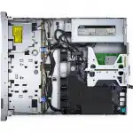 Сервер Dell PowerEdge R250 210-BBOP_3 (1U Rack, Xeon E-2324G, 3100 МГц, 4, 8, 1 x 16 ГБ, SFF 2.5", 4, 1x 480 ГБ)