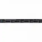 Сервер Dell PowerEdge R250 210-BBOP_3 (1U Rack, Xeon E-2324G, 3100 МГц, 4, 8, 1 x 16 ГБ, SFF 2.5", 4, 1x 480 ГБ)