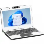 Ноутбук ZIK Computers W-1167S EDU (11.6 ", HD 1366x768 (16:9), Intel, Celeron, 8 Гб, eMMC, 64 ГБ, Intel UHD Graphics)