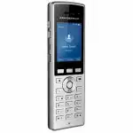 IP Телефон Grandstream WiFi IP телефон WP822