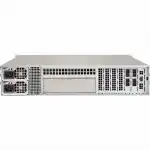 Серверный корпус Supermicro CSE-826BE2C-R609JBOD