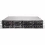 Серверный корпус Supermicro CSE-826BE2C-R609JBOD