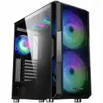 Корпус 2E CONTEGO NEO 2E-GW05 (Игровые, Midi-Tower)