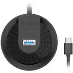 A4Tech HUB-30C HUB-30C-Black