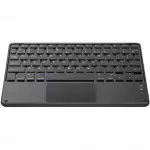 Клавиатура Blackview K1 Bluetooth Black 6931548308522 (Беспроводная, Bluetooth)