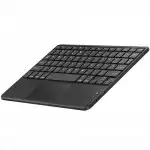 Клавиатура Blackview K1 Bluetooth Black 6931548308522 (Беспроводная, Bluetooth)