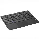 Клавиатура Blackview K1 Bluetooth Black 6931548308522 (Беспроводная, Bluetooth)