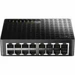 Коммутатор CUDY FS1016D (100 Base-TX (100 мбит/с))