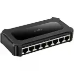 Коммутатор CUDY GS108D (1000 Base-TX (1000 мбит/с))