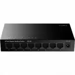 Коммутатор CUDY GS108 (1000 Base-TX (1000 мбит/с))
