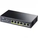 Коммутатор CUDY FS1006P (100 Base-TX (100 мбит/с))