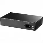 Коммутатор CUDY FS1010PG (100 Base-TX (100 мбит/с))