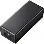 PoE инжектор CUDY POE200 (1 порт, 30 Вт)