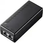 PoE инжектор CUDY POE200 (1 порт, 30 Вт)