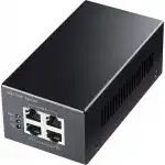 Сетевое устройство CUDY POE220 (PoE-инжектор)