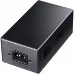Сетевое устройство CUDY POE220 (PoE-инжектор)