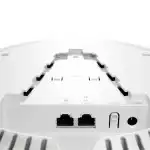 WiFi точка доступа Mikrotik cAP ax cAPGi-5HaxD2HaxD