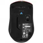 Мышь HP Wireless Mouse 220 7KX10AA (Бюджетная, Беспроводная)